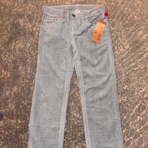 True Religion Ricky jeans